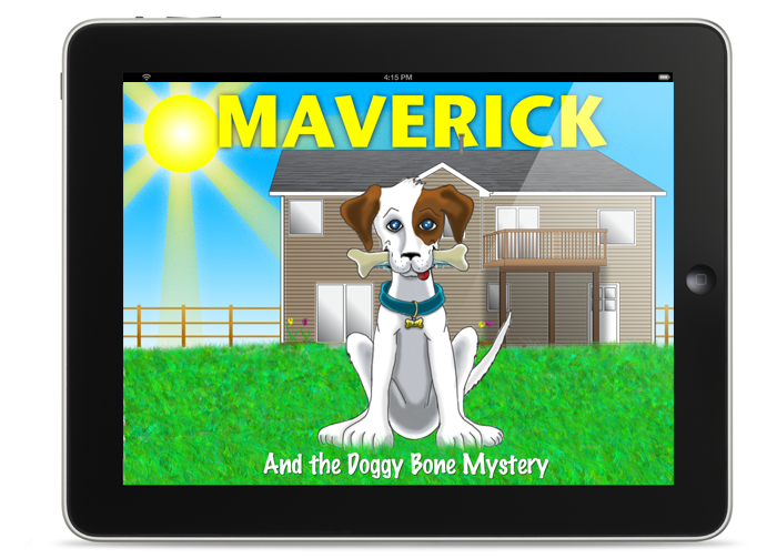 Maverick App